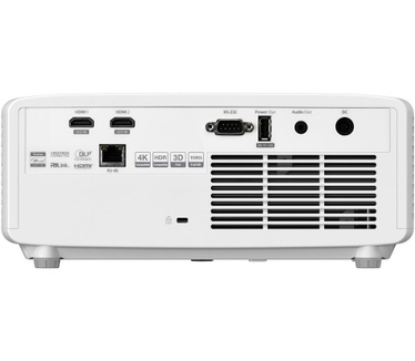 Optoma ZH450