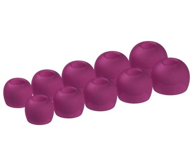 Logitech Ultimate Ears 200 Noise-Isolating Earphones (Paars)