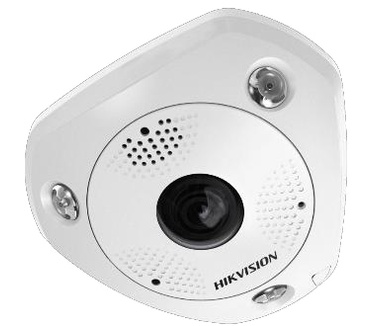 Hikvision DS-2CD63C5G0-IVS