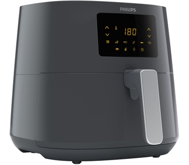 Philips Rapid Air-technologie, 1,2 kg, 6,2 l, Airfryer XL