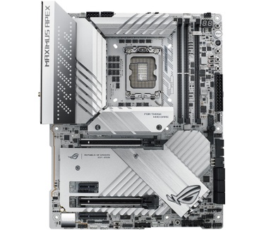 ASUS ROG MAXIMUS Z790 APEX