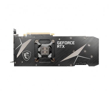 MSI GeForce RTX 3080 Ti VENTUS 3X 12G