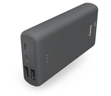 Hama Supreme 20HD