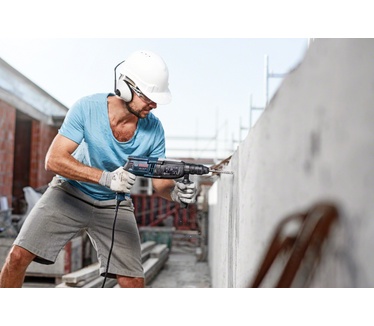 Bosch Hamerboren SDS-plus-5