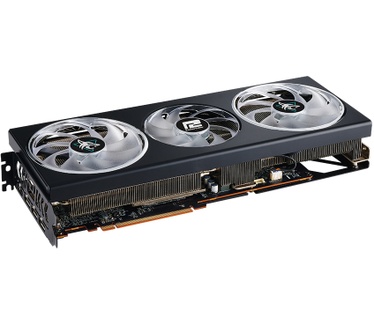 Powercolor Hellhound AMD Radeon RX 7900 GRE 16GB GDDR6