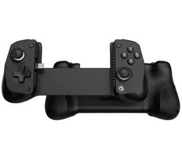 GameSir X5 Lite Zwart