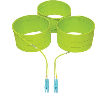 Tripp-Lite N820-25M-OM5 Groen