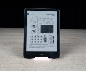 Amazon Kindle Colorsoft wetenschap standaard