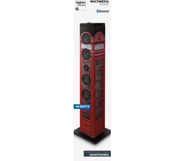 Bigben Interactive TW7