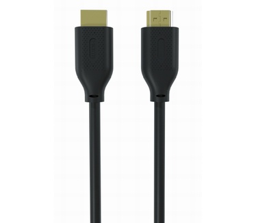 Gembird CC-HDMI8K-1M Zwart