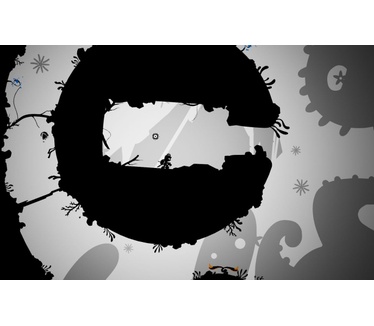 Naught Extended Edition, PS4
