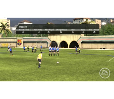 FIFA 10