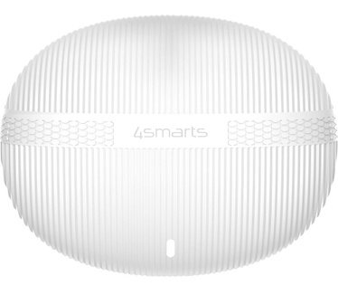 4smarts SkyBuds Pro ANC Wit