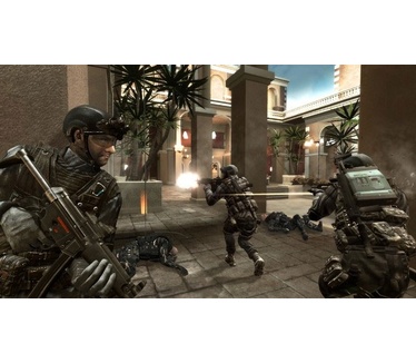 Tom Clancy's Rainbow Six Vegas 2