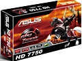 Asus DirectCU TOP HD7700