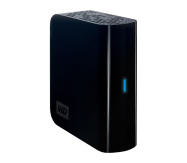 Western Digital My Book Essential Edition 1.5TB Zwart