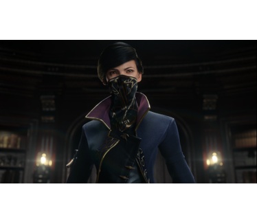 Dishonored 2 Legacy Edition, Xbox One