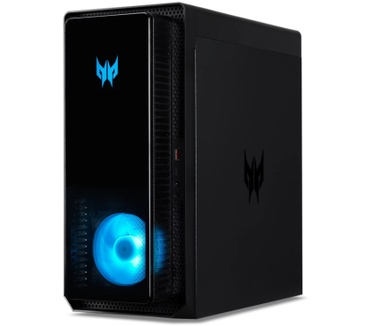 Acer Orion 3000 640 I7207G
