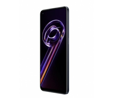 Realme Realme 9 Pro+, 6GB ram, 128GB opslag Zwart