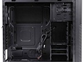Cooler Master Silencio 650 - links, geopend