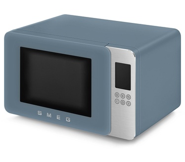 Smeg MOC01SBMEU