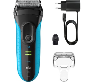 Braun 3040s