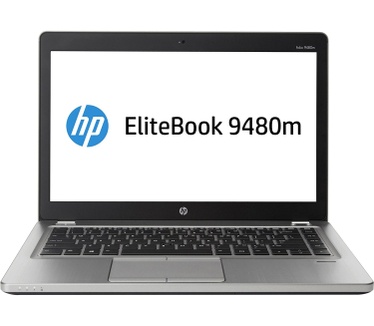 HP Elitebook Folio 9480m 9480m
