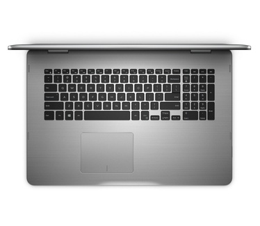 Dell Inspiron 17 Touch (7778-1142)