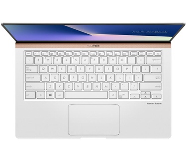 Asus UX433FA-A5133T