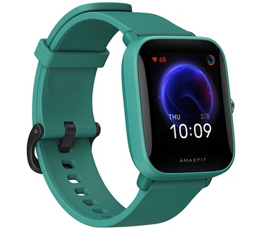 Amazfit Bip U Groen (Groen)