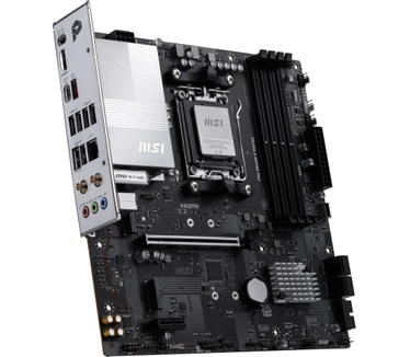 MSI PRO B840M-P WIFI6E