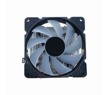 Gembird CPU-HURACAN-ARGB-X140