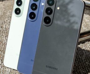 Samsung Galaxy S26 FE