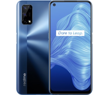 Realme 7 (8GB ram) Blauw