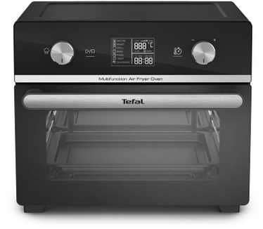 Tefal Easy Fry FW6058 multifuctionele heteluchtfriteuse en oven 20 L