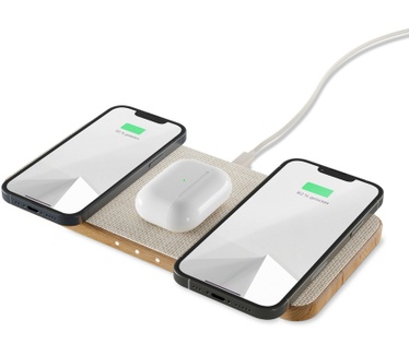 Woodcessories MultiPad - Oak