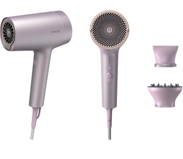 Philips Hair Dryer BHD723/10 7000-serie