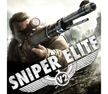 Sniper Elite V2 Collector's Edition, PC