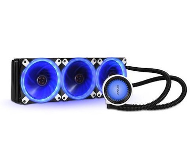 Antec Cooler Mercury M360 - Liquid cooling system (M360)