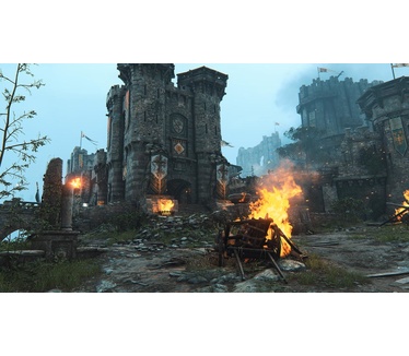 For Honor Deluxe Edition, Xbox One