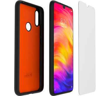 Big Ben MFXMPACKTPUNOTE7