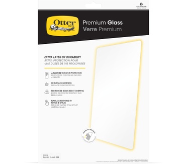 Otterbox Premium Glass Antimicrobial