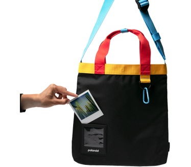 Polaroid 6302