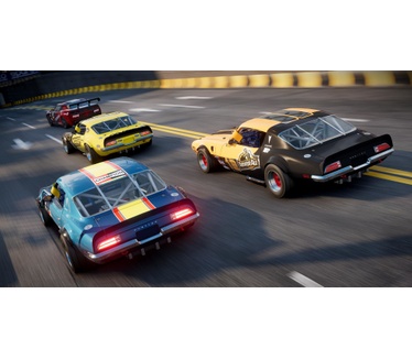 GRID: Ultimate Edition, Windows