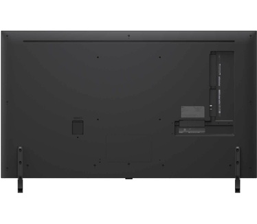 LG QNED8E 50" Zwart