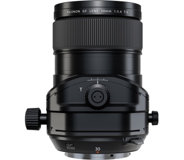 Fujifilm FUJINON GF 30mm F5.6 T/S