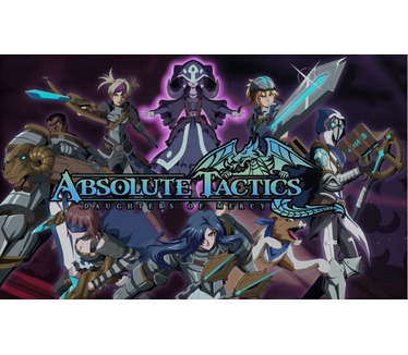 Absolute Tactics: Daughters of Mercy