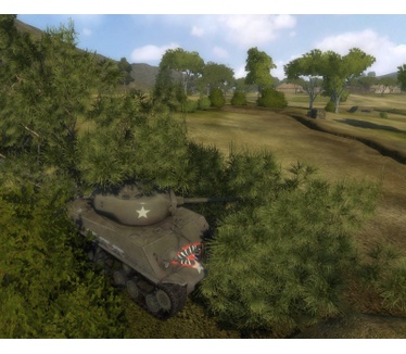 Theatre of War 3: Korea