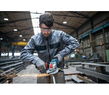 Bosch GWX 18V-15 PSC Professional