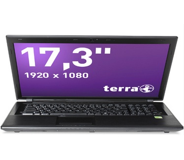 Wortmann Terra Mobile 1774 PRO